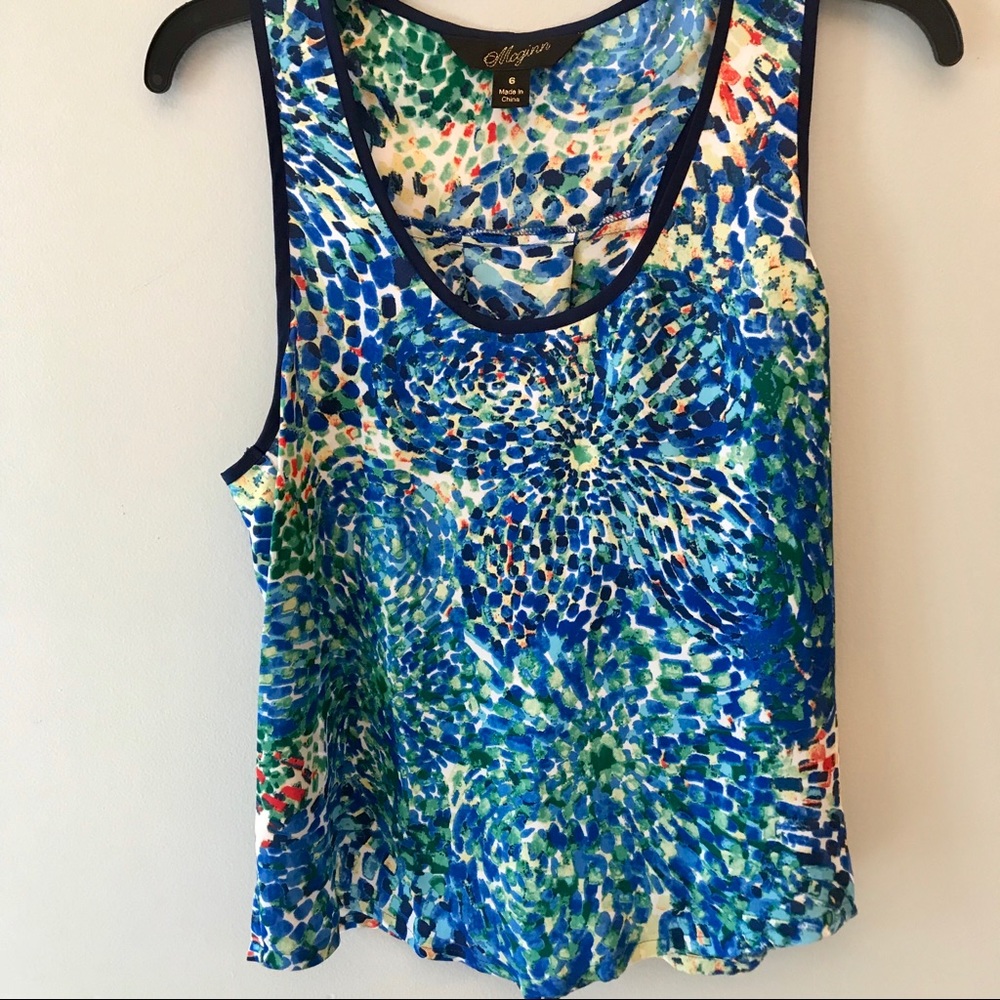 Women’s Tank
